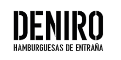 logo deniro